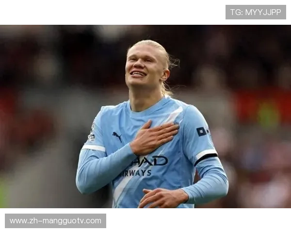 哈兰德:世界杯梦想驱动我每场全力以赴