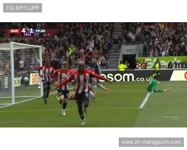 布伦特福德3-0完胜桑德兰，伊戈尔-蒂亚戈双响破纪录