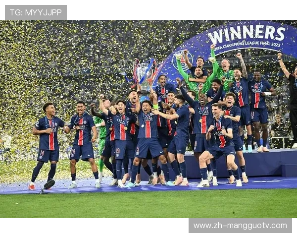 巴黎圣日耳曼训练基地升级，助力欧冠卫冕目标